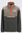 Macpac Kids' Originals Fleece Pullover, Beetle/Kelp, hi-res