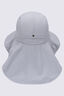 Macpac Ponytail Encompass Hat, Highrise, hi-res