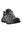 Salomon Men's X Ultra 360 Leather GTX Hiking Shoes, Sharkskin/Castlerock/Kelp, hi-res
