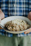 The Outdoor Gourmet Company Wild Mushroom and Lamb Risotto &mdash;190 g, None, hi-res