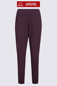 Macpac Women's Boulder Pants, Fudge, hi-res