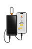 Xtorm 15W Go2 Solar Power Bank 10.000, Black, hi-res