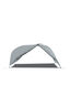 Sea to Summit Telos&trade; TR2 Lightfoot Footprint, Grey, hi-res