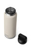 YETI® Rambler® Bottle — 46 oz, Cape Taupe, hi-res