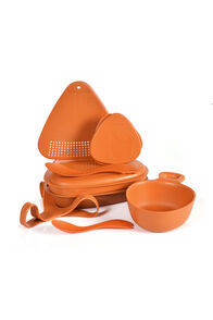 Light My Fire Outdoor Meal Kit, Rusty Orange, hi-res