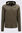 Macpac Men's Craigieburn Hooded Merino Blend Jacket, Tarmac Marle, hi-res