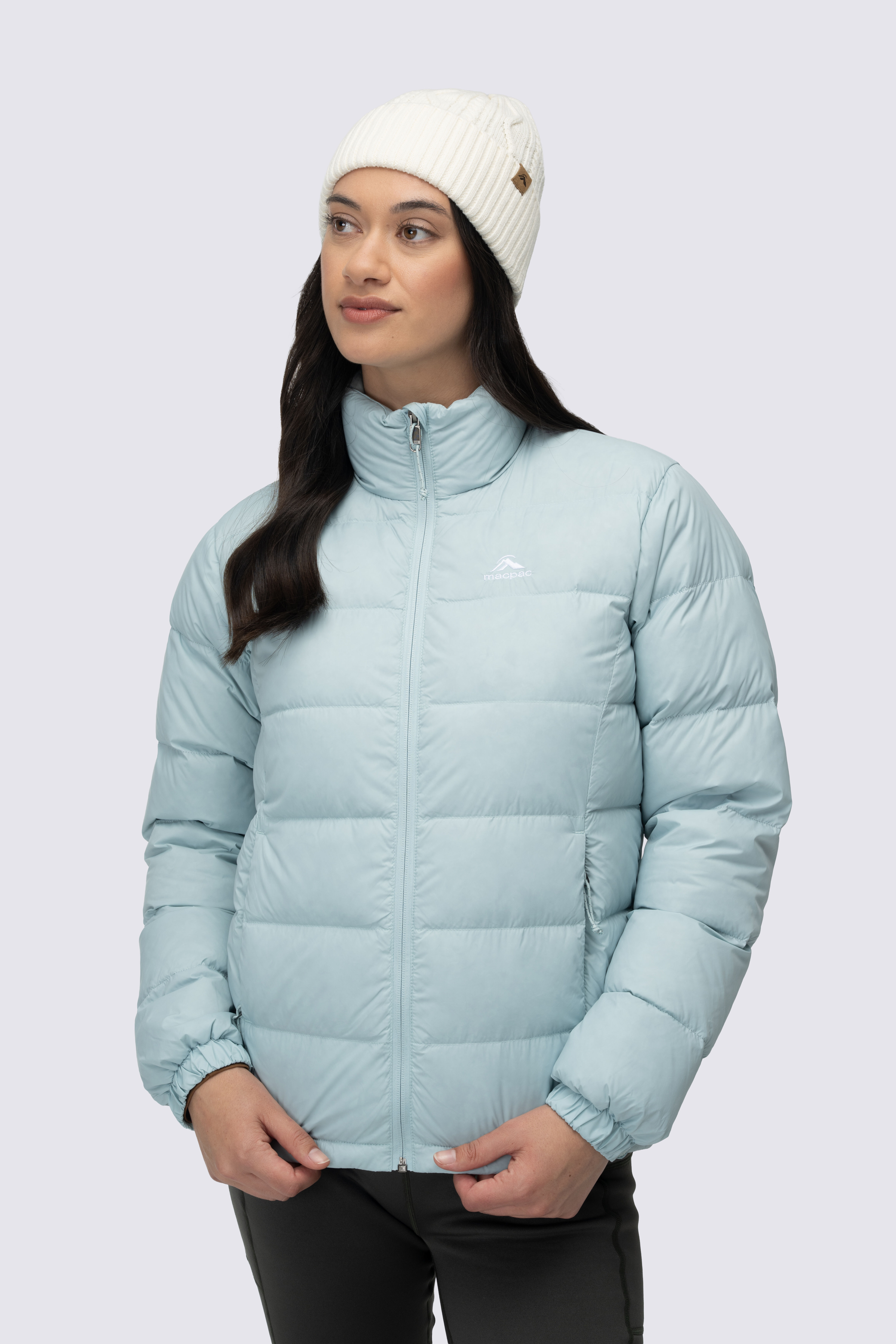 Macpac Women's Halo Down Jacket ♺ | Macpac