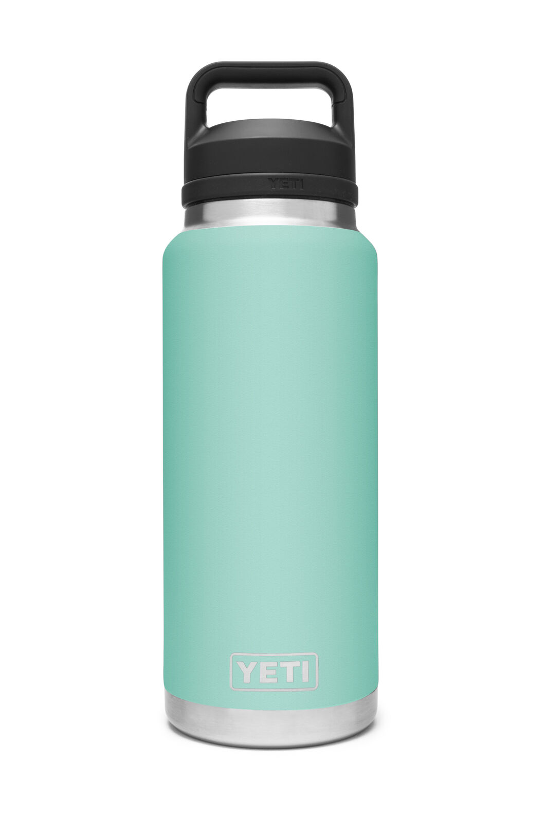 YETI® Rambler® Bottle — 36 oz, SEAFOAM, hi-res