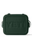 YETI® Hopper Flip 12 Soft Cooler, Black Forest Green, hi-res