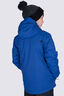 Macpac Kids' Spree Snow Jacket, Sodalite Blue, hi-res