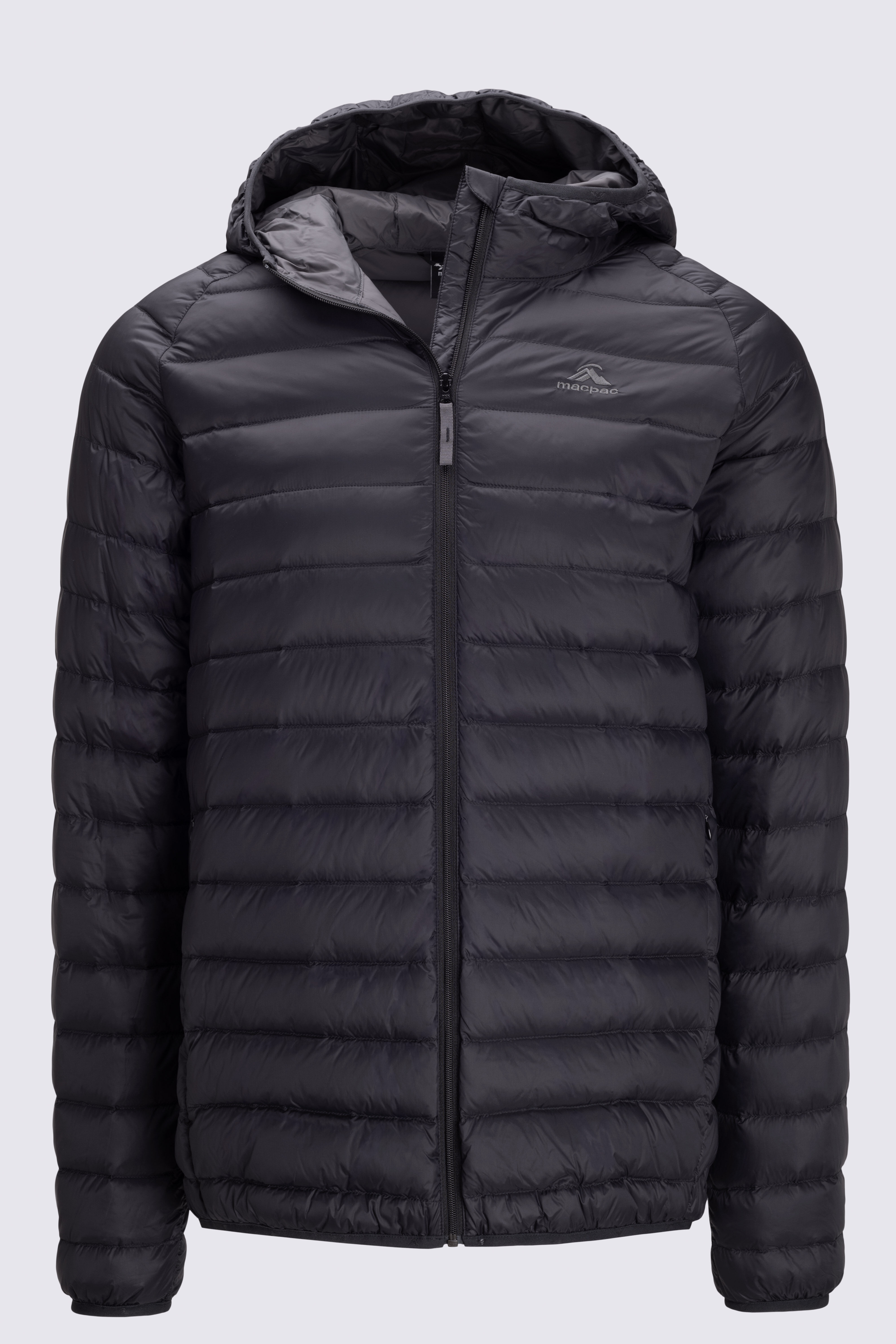 Hoodie down jacket shop