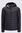 Macpac Men's Uber Hooded Down Jacket, Black, hi-res