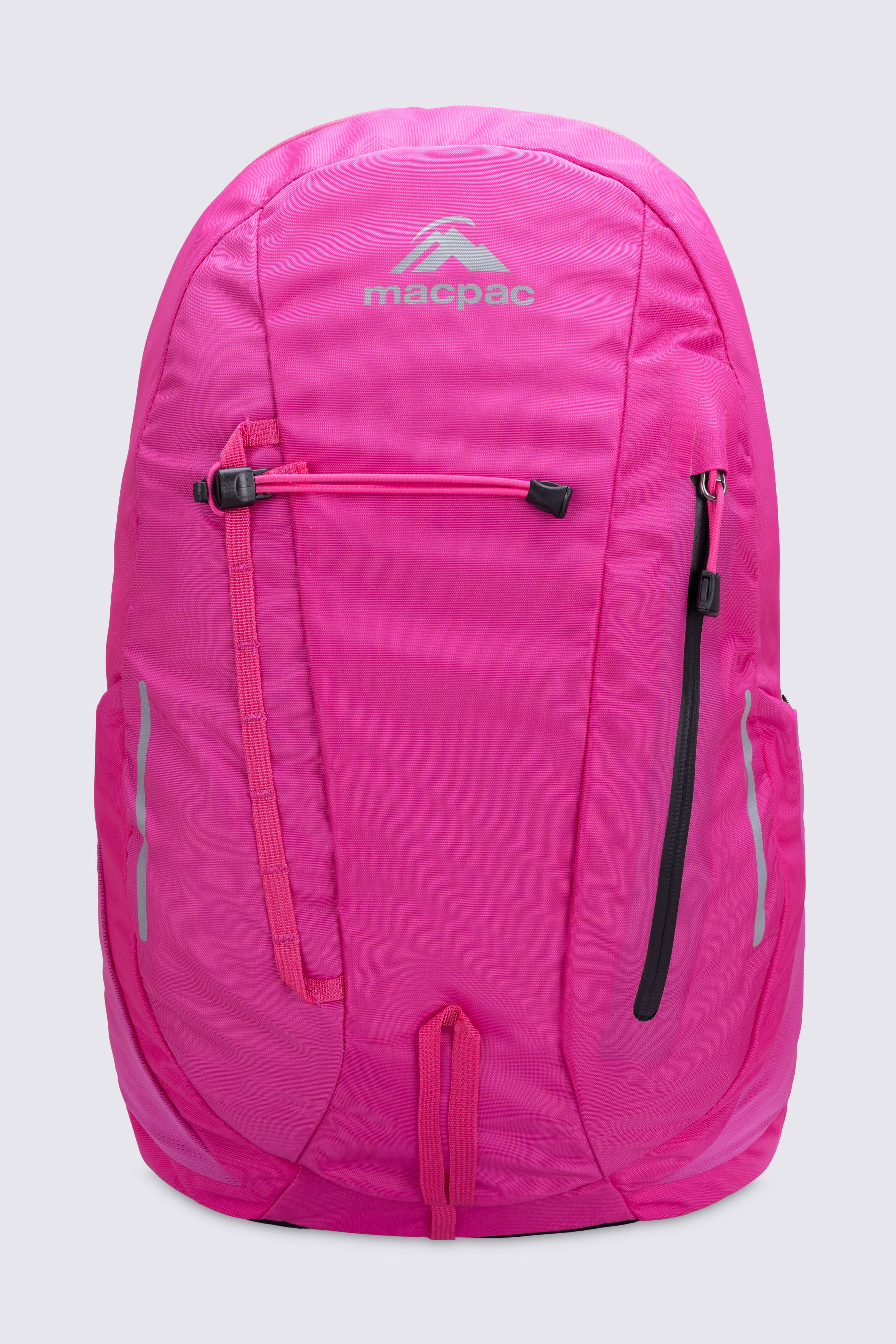 Pink hotsell hiking backpack