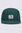 Macpac Winger 5 Panel Cap, Forest Biome, hi-res