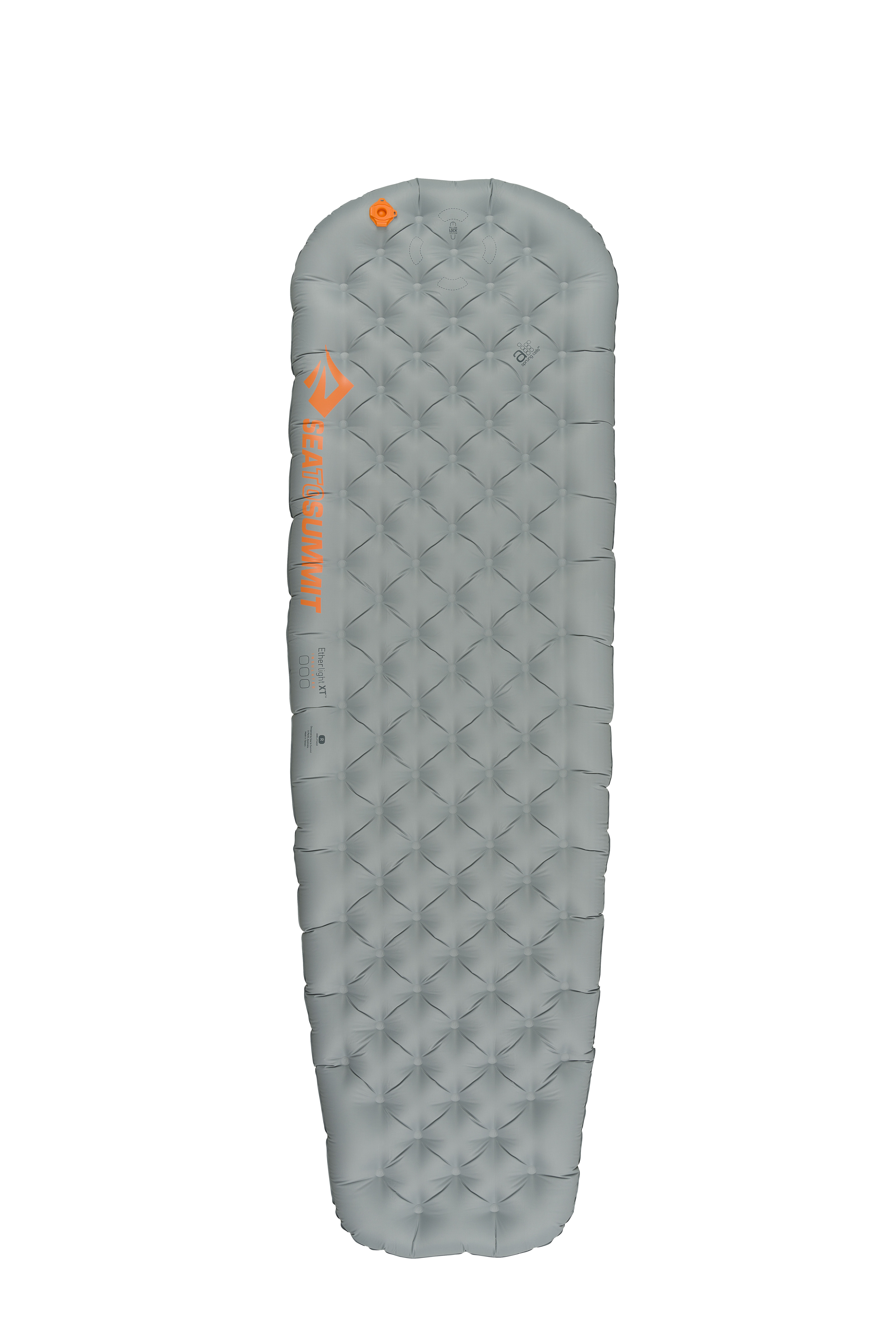Sea to Summit Ether light XT レギュラー Sea to Summit Ether Light XT Insulated Sleeping Mat