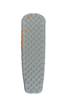 Sea to Summit Ether Light XT Insulated Sleeping Mat — Regular , Pewter