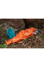 SOL Emergency Bivvy with Rescue Whistle, Orange, hi-res