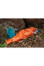 SOL Emergency Bivvy with Rescue Whistle, Orange, hi-res