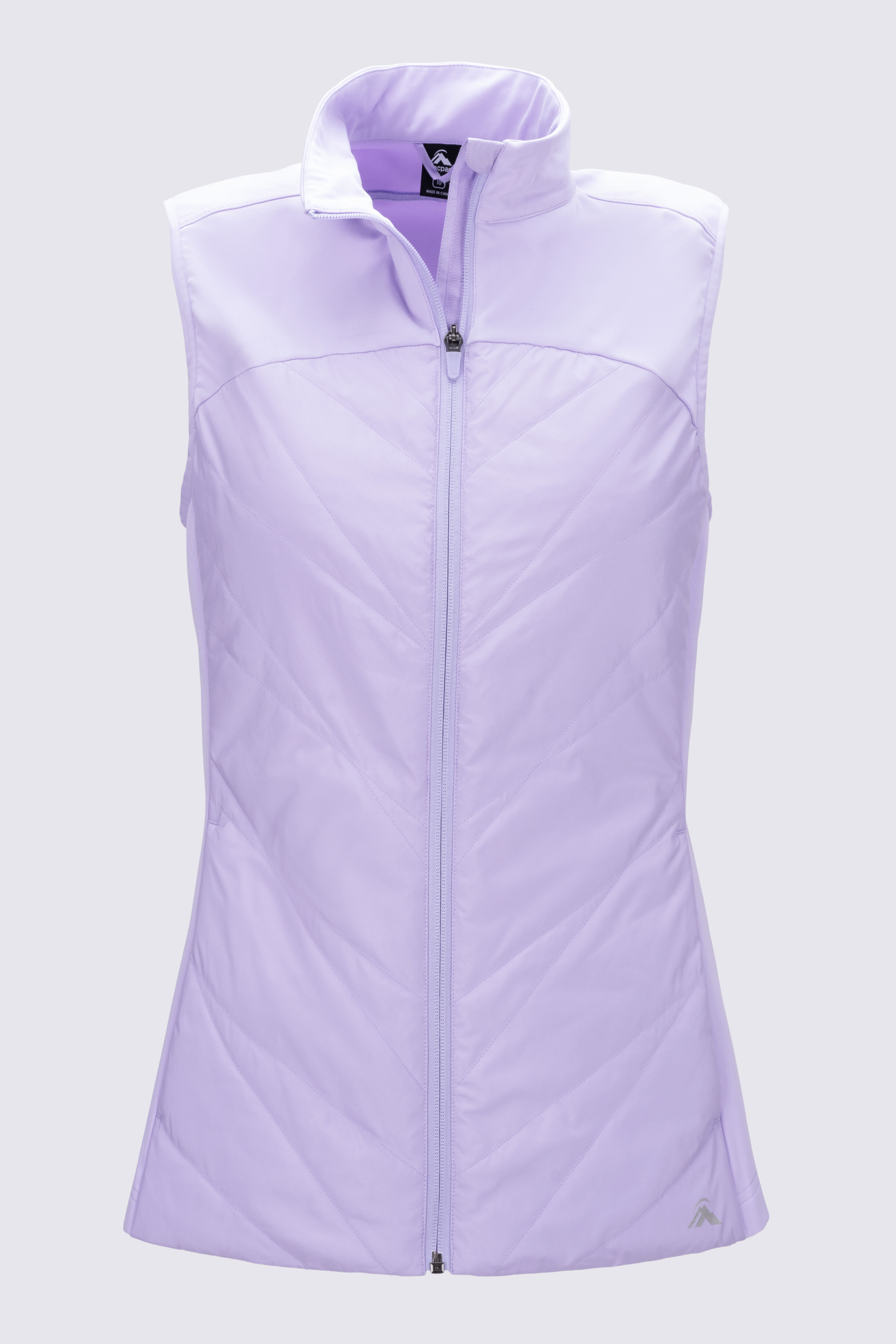 Macpac Women's Caples Hybrid Insulated Vest | Macpac