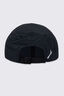 Macpac Hiker Cap, Black, hi-res