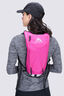 Macpac Amp H₂O 2L Hydration Backpack, Pink Yarrow, hi-res