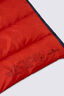 Macpac 350 Down Quilt V2, Ombre Blue, hi-res