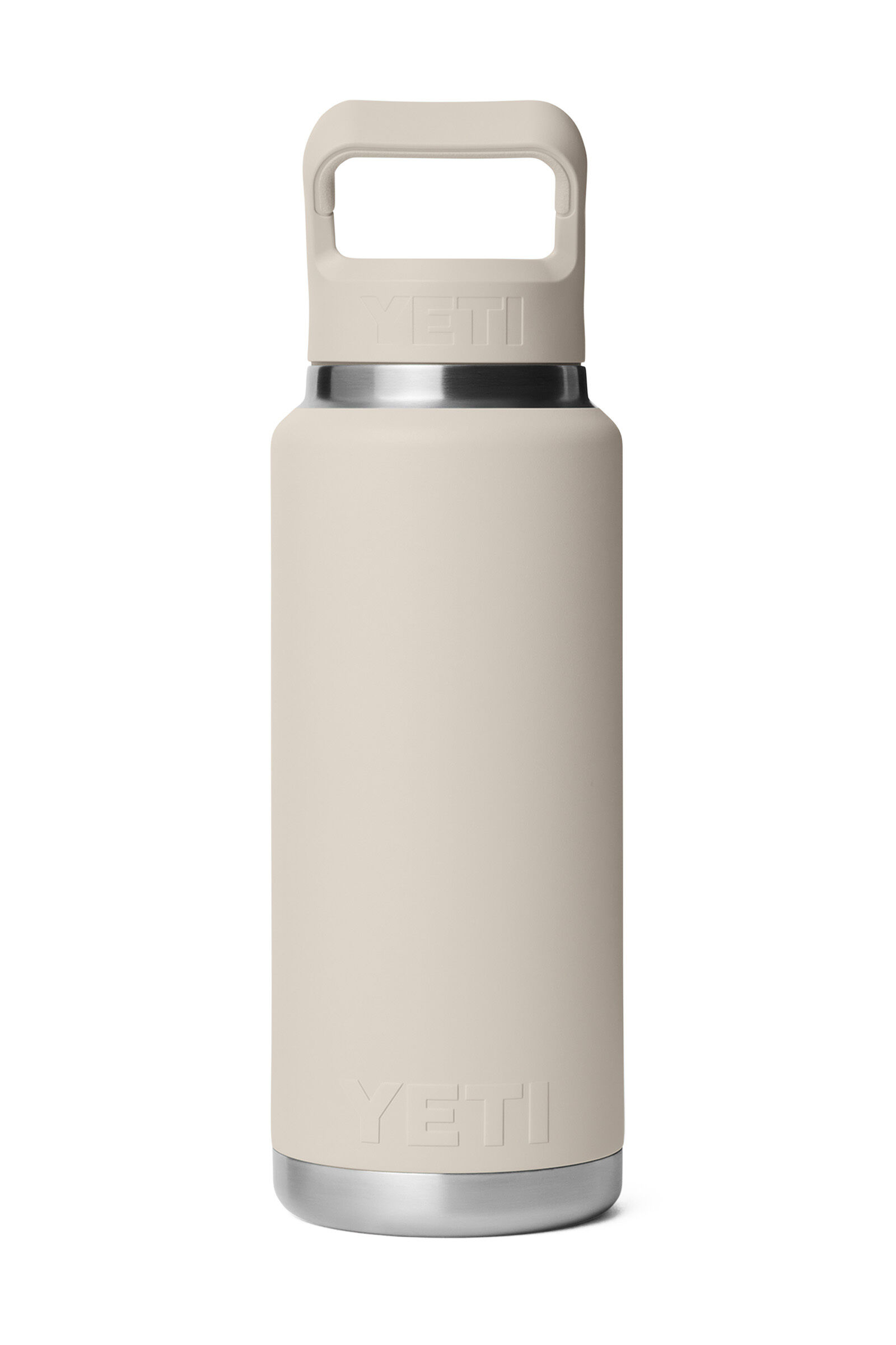 YETI® Rambler® Straw Bottle — 36 oz | Macpac