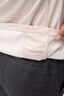 Macpac Women's Cass Short Sleeve T-Shirt, Mauve Chalk Marle, hi-res