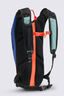 Macpac Amp H2O 2L Hydration Backpack V6, Blue Multi, hi-res