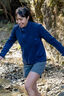 Macpac Women's Mountain Jacket, Baritone Blue, hi-res
