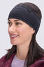 Macpac Tieke Headband, Black, hi-res