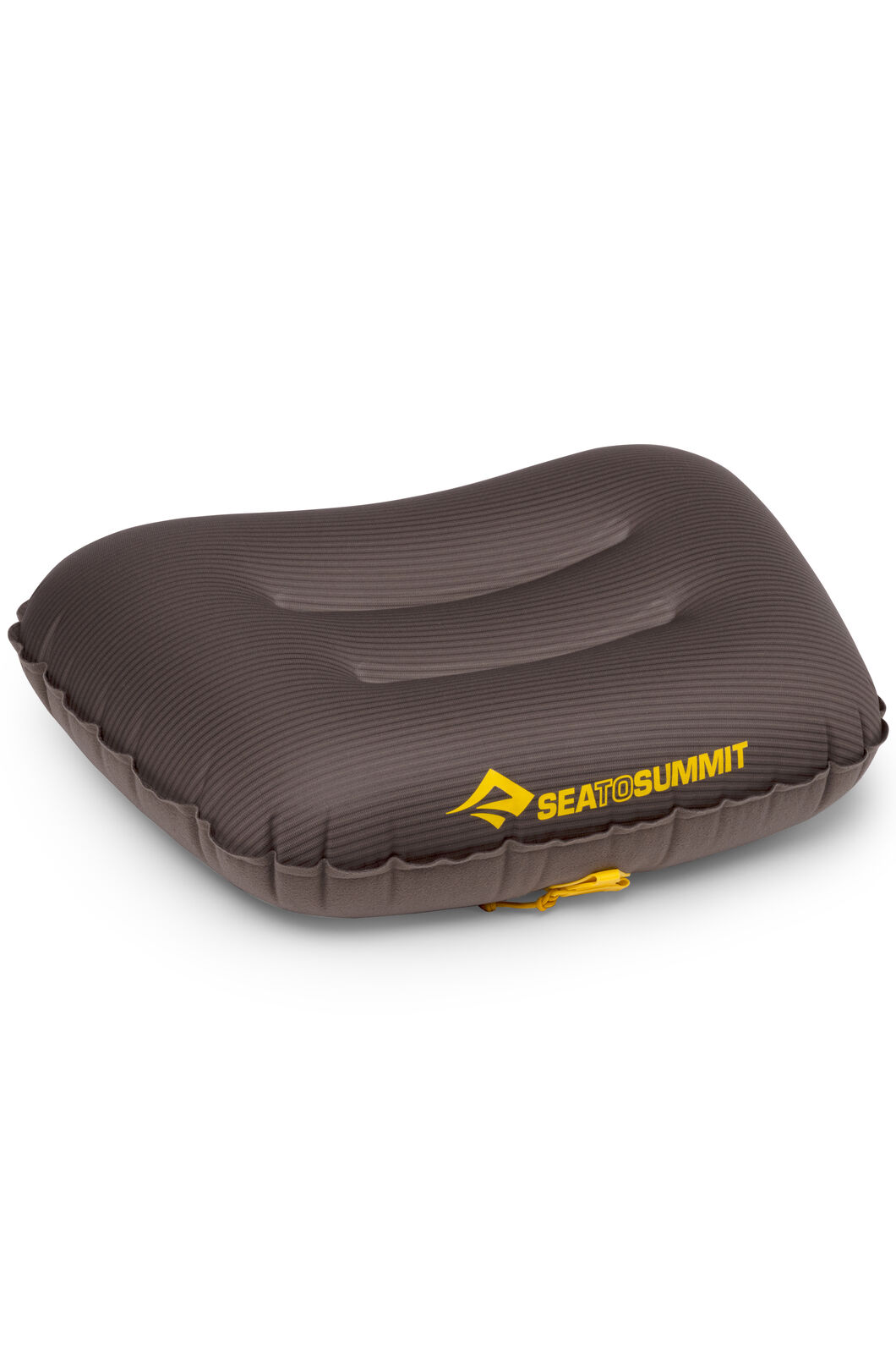 Sea to Summit Aeros Ultralight Pillow, Beluga, hi-res