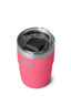 YETI&reg; Rambler&reg; 8oz Cup with MagSlider&trade; Lid, Tropical Pink, hi-res