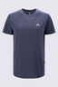 Macpac Women's Arthurs Pass NP Fairtrade Organic Cotton T-Shirt, Odyssey, hi-res