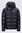 Macpac Men&rsquo;s Sundowner Down Jacket, Black, hi-res