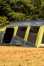 Zempire Evo TXL Roof Cover, Grey, hi-res