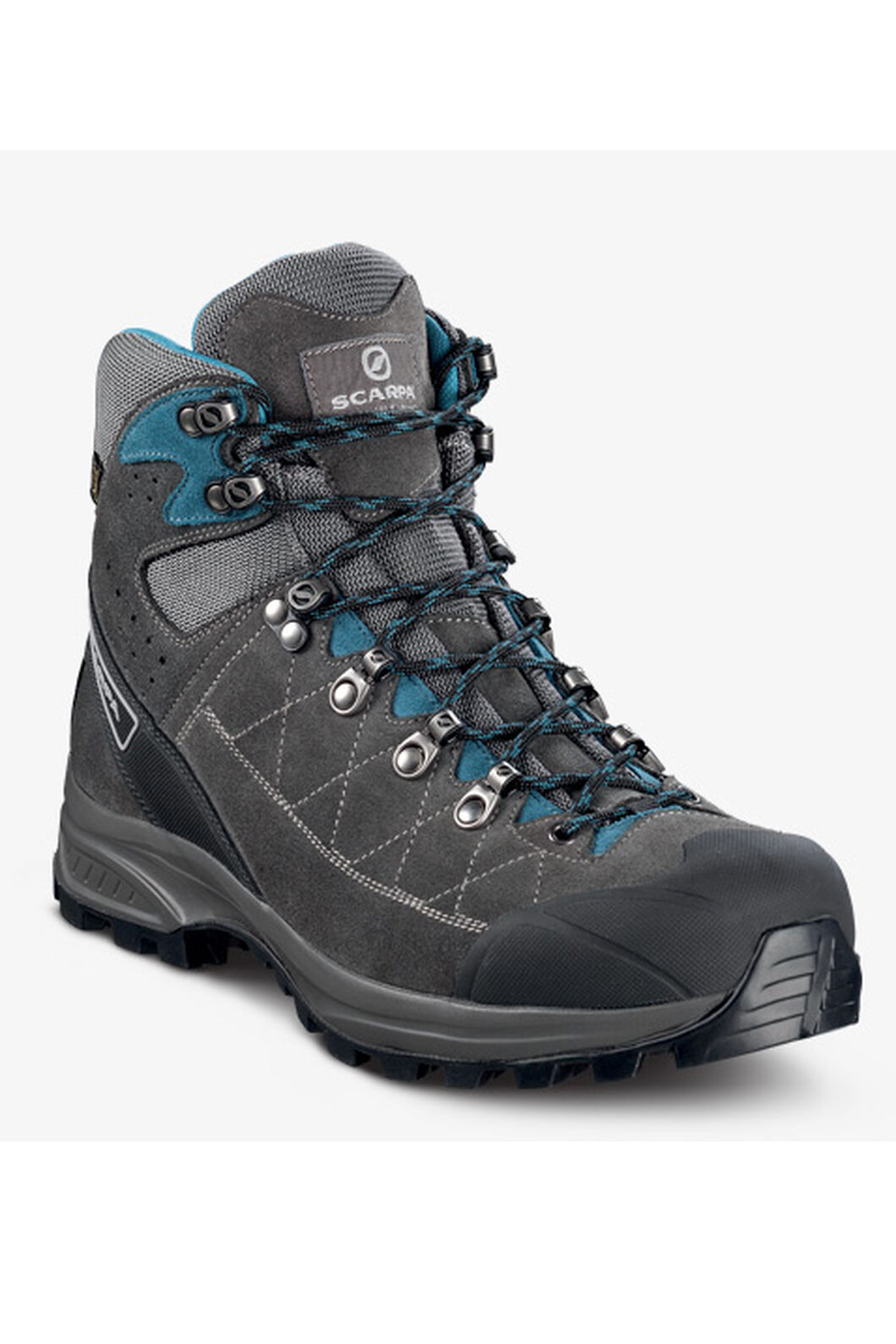 Scarpa Kailash Trek GTX - Men's | Macpac