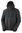 Salomon Men's Edge Insulated Ski Jacket, Black/Indigo Bunting, hi-res