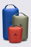 Macpac Dry Bag 3pk 15/20/25L Lightweight V2, Deep Hues, hi-res
