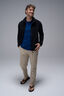 Macpac Men&rsquo;s Mountain Jacket, Black, hi-res