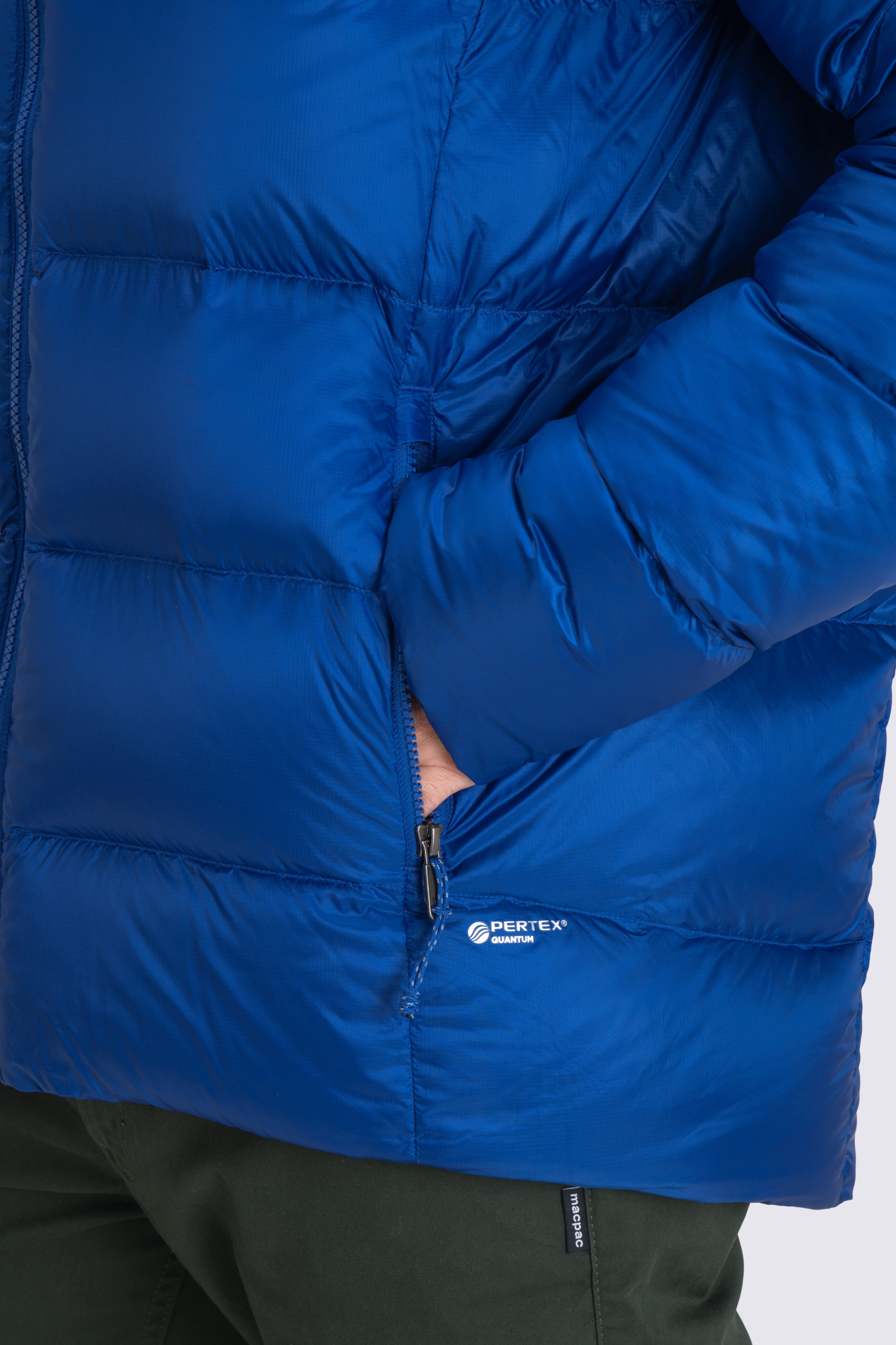 Macpac Men s Sundowner Down Jacket Macpac