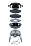 Dometic BBQ Safari Chef 30, Black, hi-res