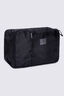 Macpac Packing Cell — Medium, Black, hi-res