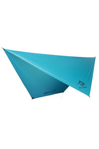 Sea to Summit Hammock Tarp, Blue, hi-res
