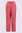 Macpac Women's Wide Leg Linen Pants, Garnet Rose, hi-res