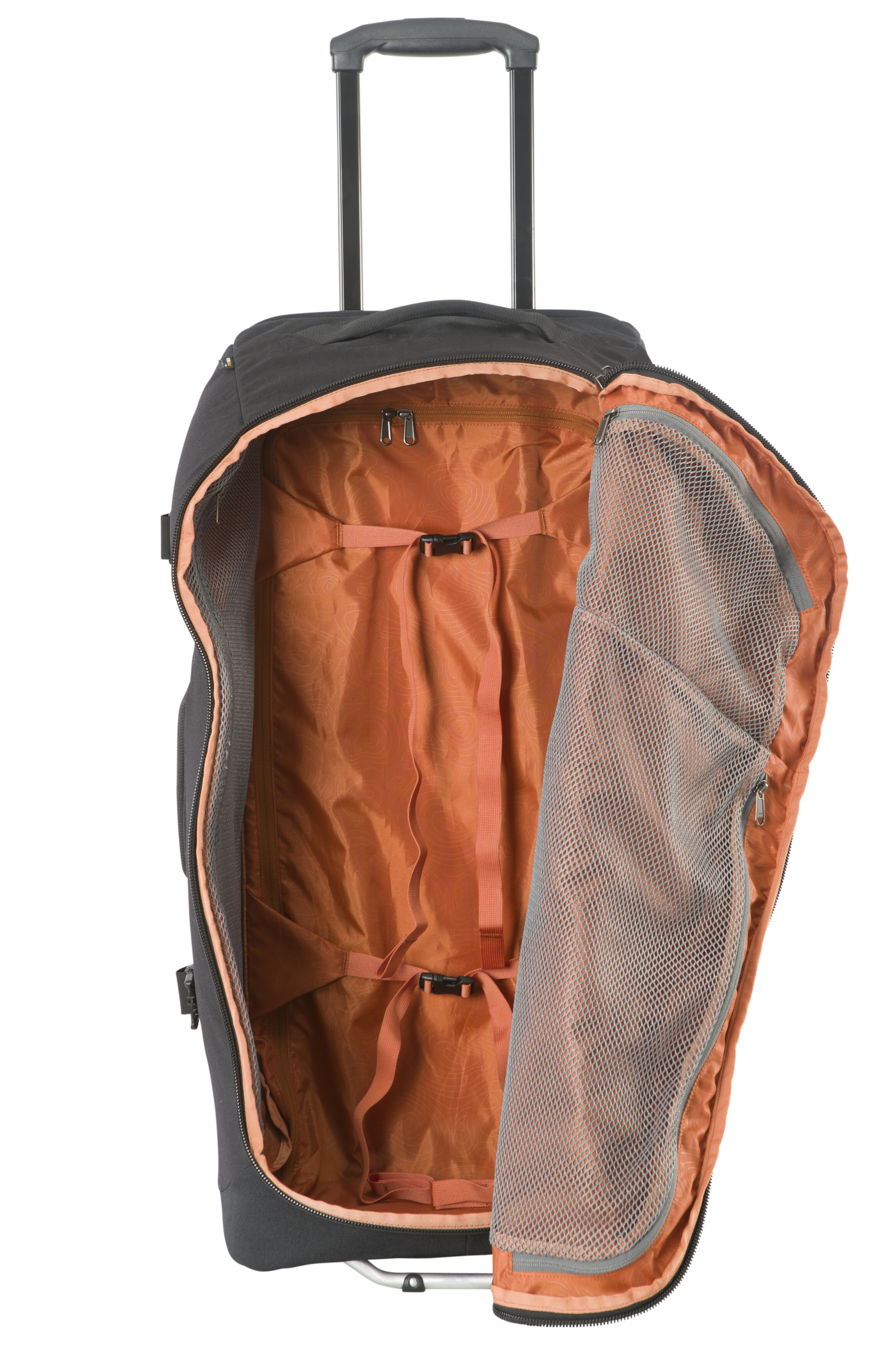 Macpac global 80l travel bag Clearance