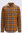 Macpac Men's Sutherland Flannel Shirt, Maple Plaid, hi-res