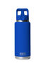 YETI&reg; Rambler&reg; Straw Bottle &mdash; 36 oz, ROYAL BLUE, hi-res