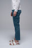 Macpac Women&rsquo;s Stash-It Explore Pants, Camp Teal, hi-res