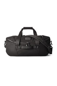 YETI&reg; Crossroads&reg; 60L Duffel, Black, hi-res